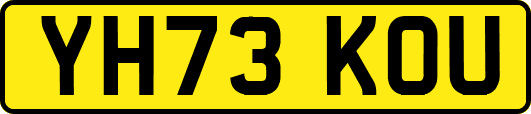 YH73KOU