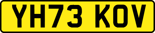 YH73KOV