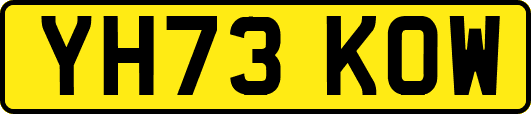 YH73KOW