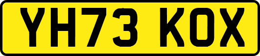 YH73KOX