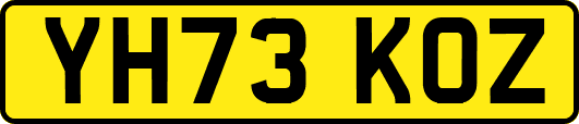 YH73KOZ
