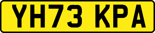 YH73KPA