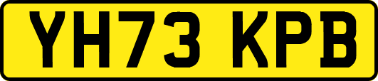 YH73KPB