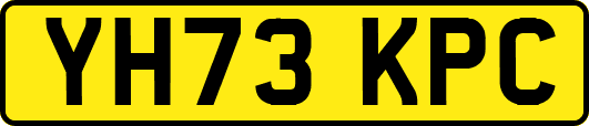 YH73KPC