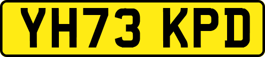 YH73KPD