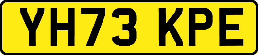 YH73KPE