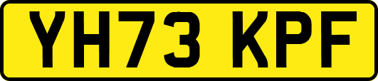 YH73KPF