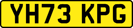 YH73KPG