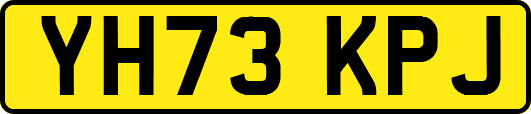 YH73KPJ