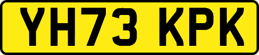 YH73KPK