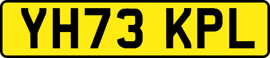 YH73KPL