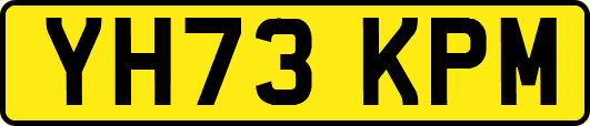 YH73KPM