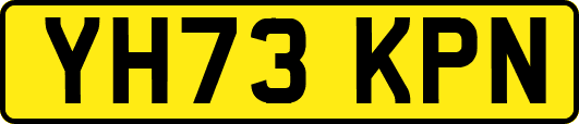 YH73KPN