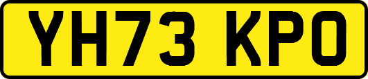YH73KPO