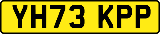 YH73KPP
