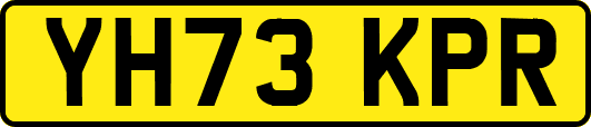 YH73KPR