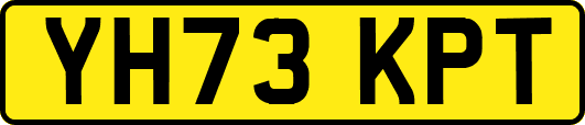 YH73KPT
