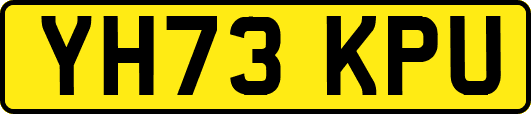YH73KPU