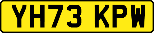 YH73KPW