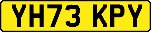 YH73KPY