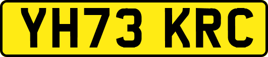 YH73KRC