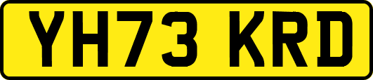 YH73KRD
