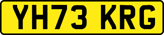 YH73KRG