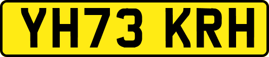 YH73KRH