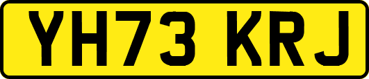 YH73KRJ