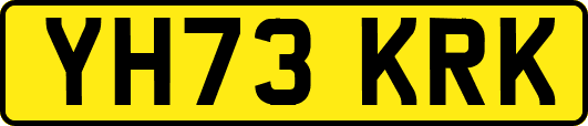 YH73KRK