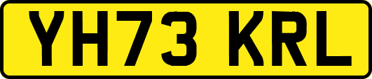 YH73KRL