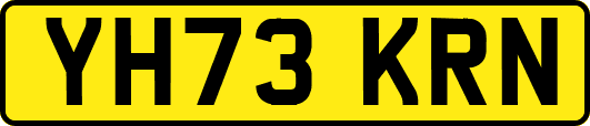 YH73KRN