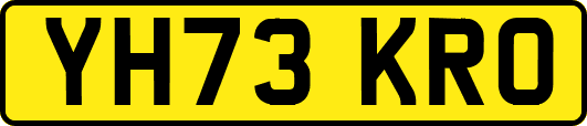 YH73KRO