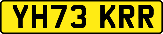 YH73KRR