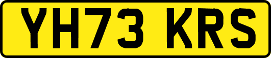 YH73KRS