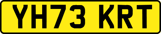 YH73KRT