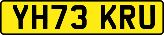 YH73KRU
