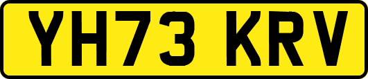 YH73KRV
