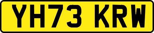 YH73KRW