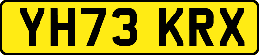 YH73KRX