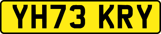 YH73KRY