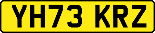 YH73KRZ