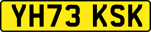 YH73KSK