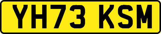 YH73KSM