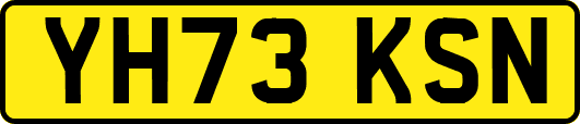 YH73KSN