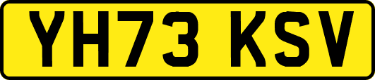 YH73KSV