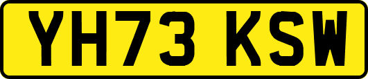 YH73KSW