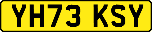 YH73KSY