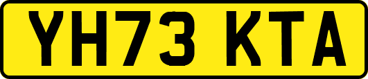 YH73KTA