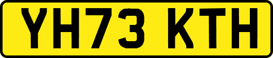 YH73KTH